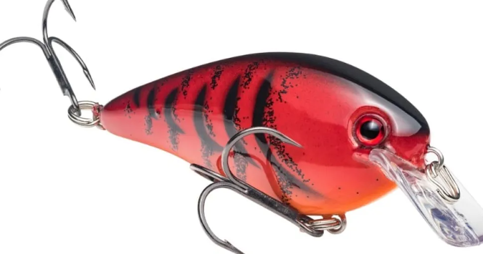 Strike King KVD Squarebill Crankbaits