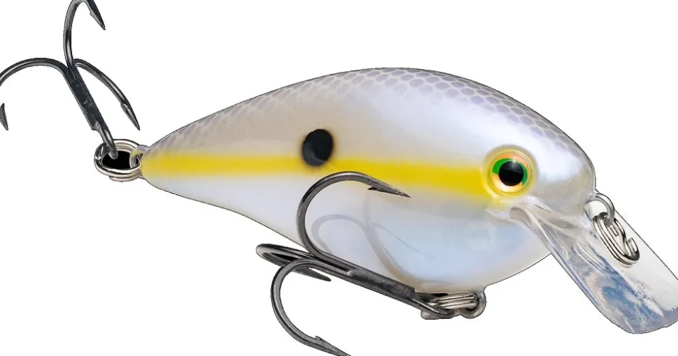 Strike King KVD Squarebill Crankbaits