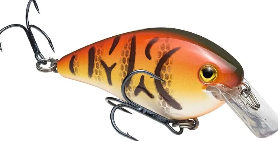 Strike King KVD Squarebill Crankbaits