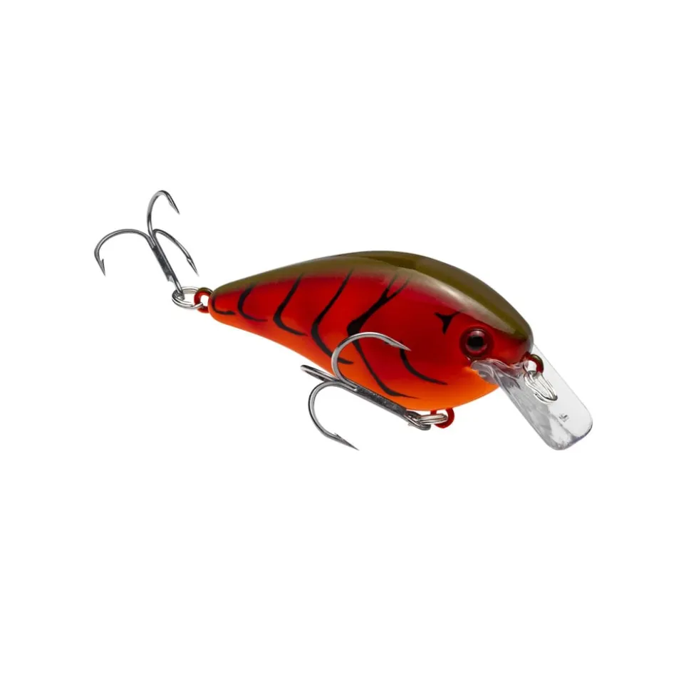 Strike King KVD Squarebill Crankbaits