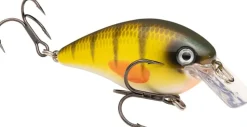 Strike King KVD Squarebill Crankbaits