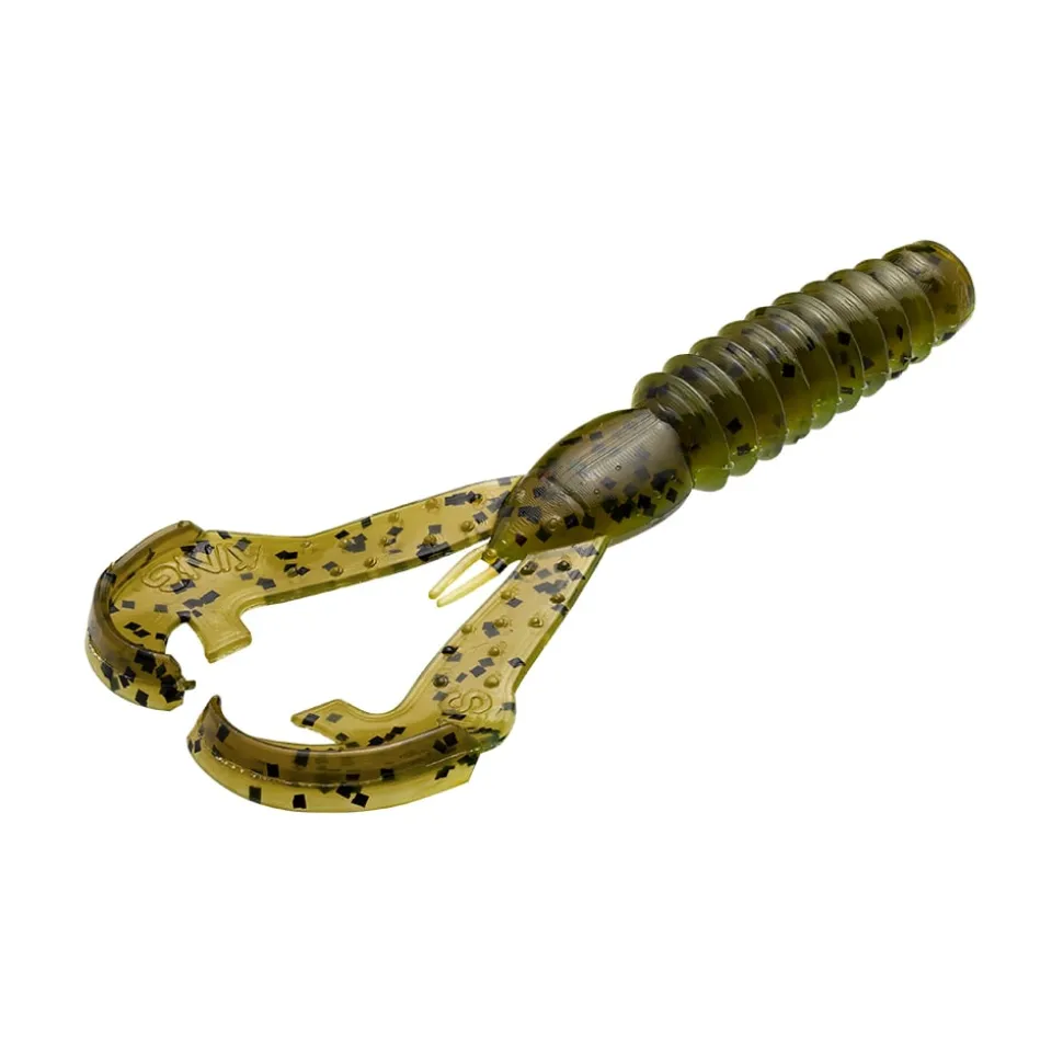 Strike King Rage Ned Craw