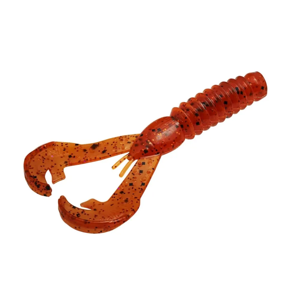 Strike King Rage Ned Craw
