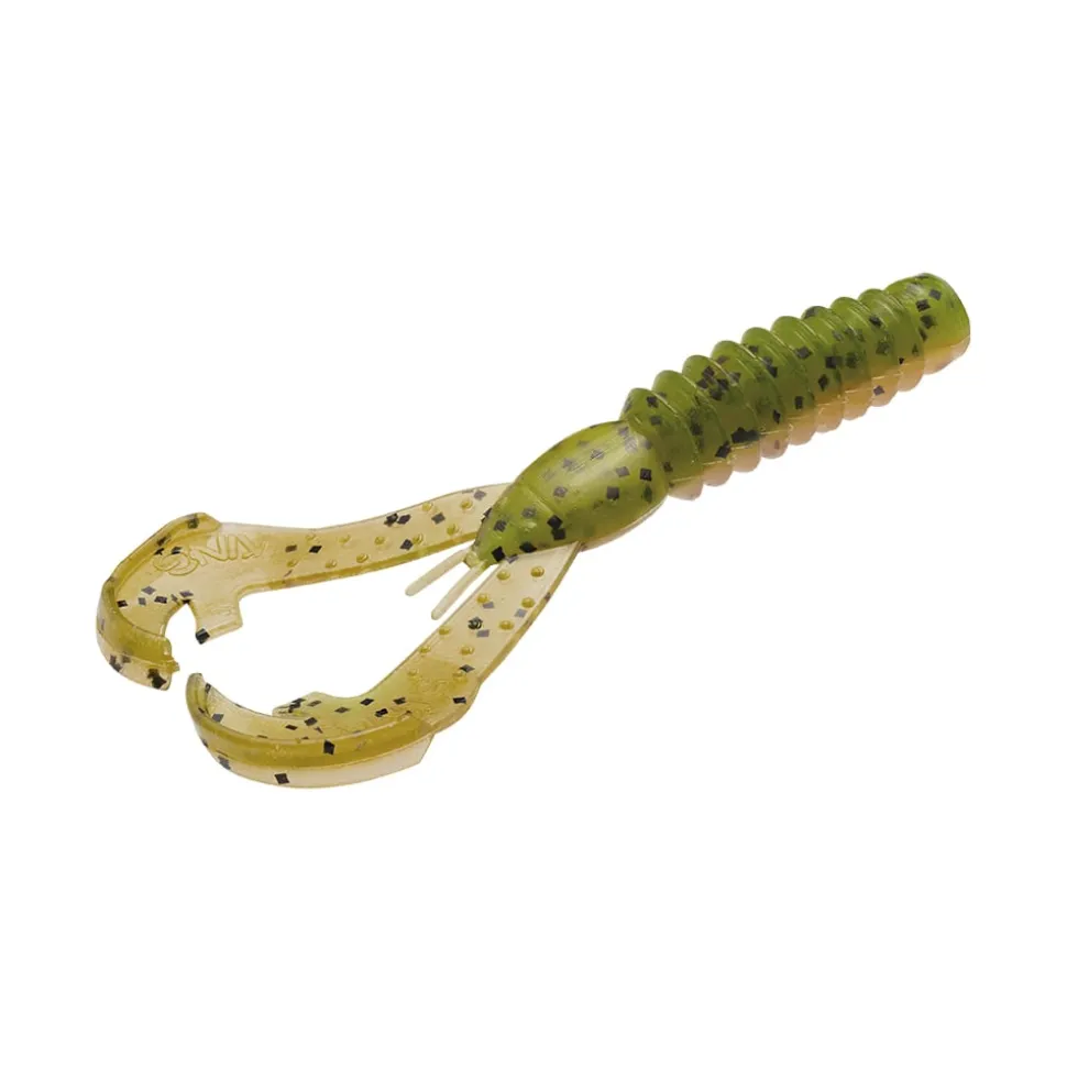 Strike King Rage Ned Craw
