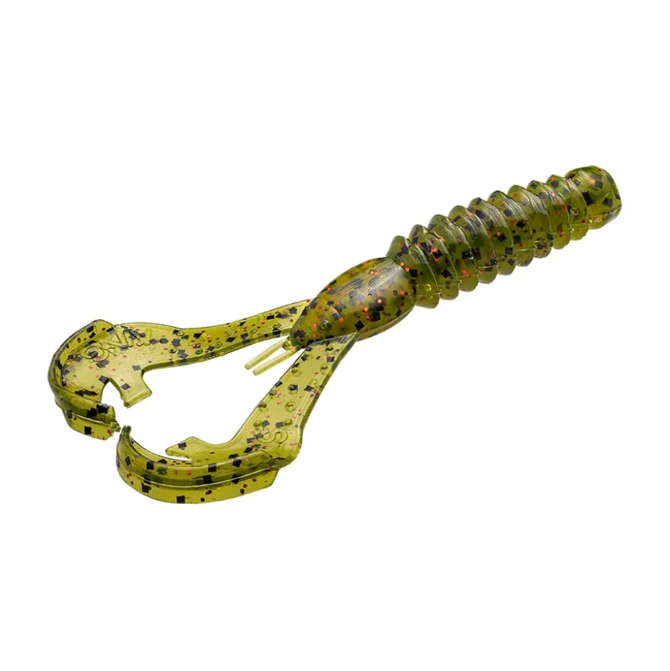 Strike King Rage Ned Craw