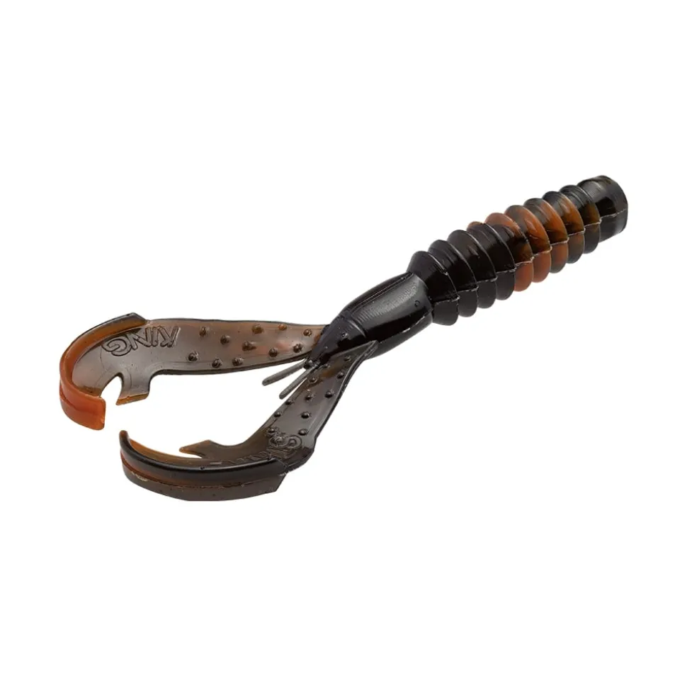 Strike King Rage Ned Craw
