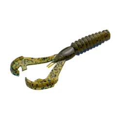 Strike King Rage Ned Craw