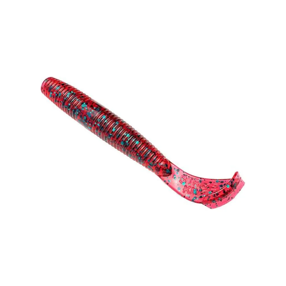 Strike King Rage Ned Cut R Worm