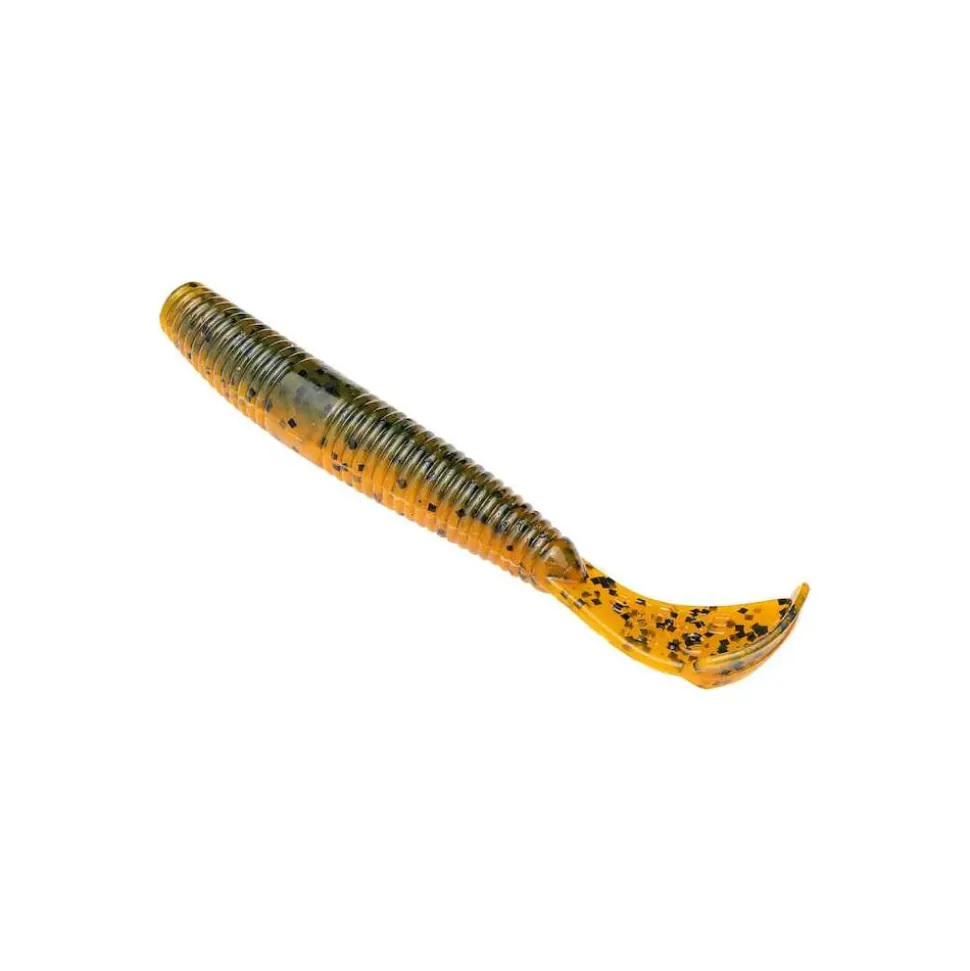 Strike King Rage Ned Cut R Worm