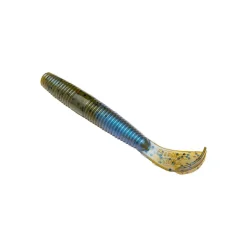Strike King Rage Ned Cut R Worm