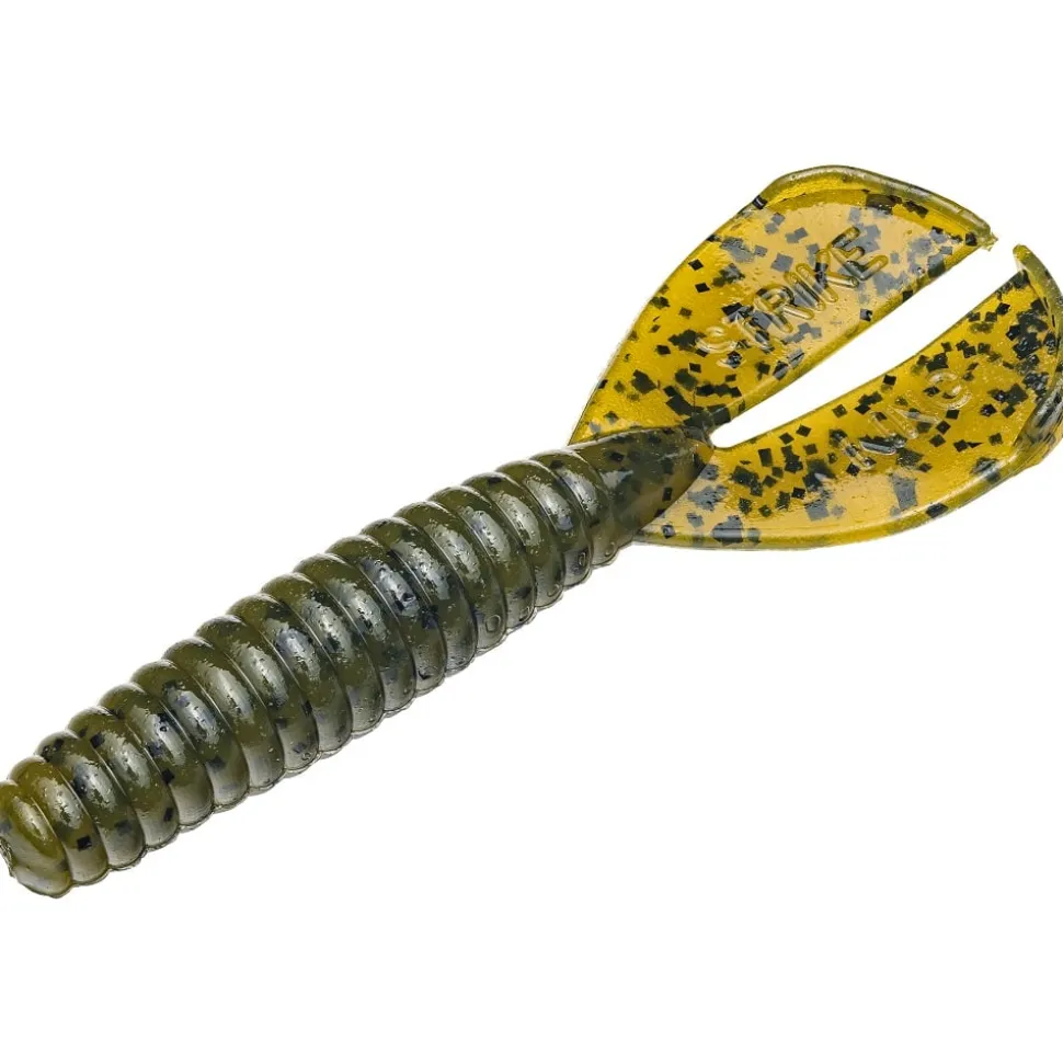 Strike King Rage Tail Menace Grub