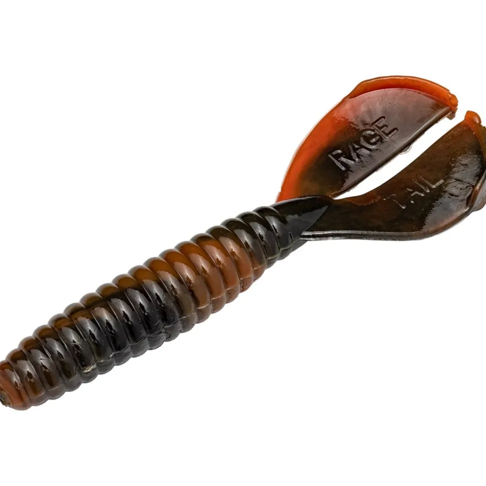 Strike King Rage Tail Menace Grub