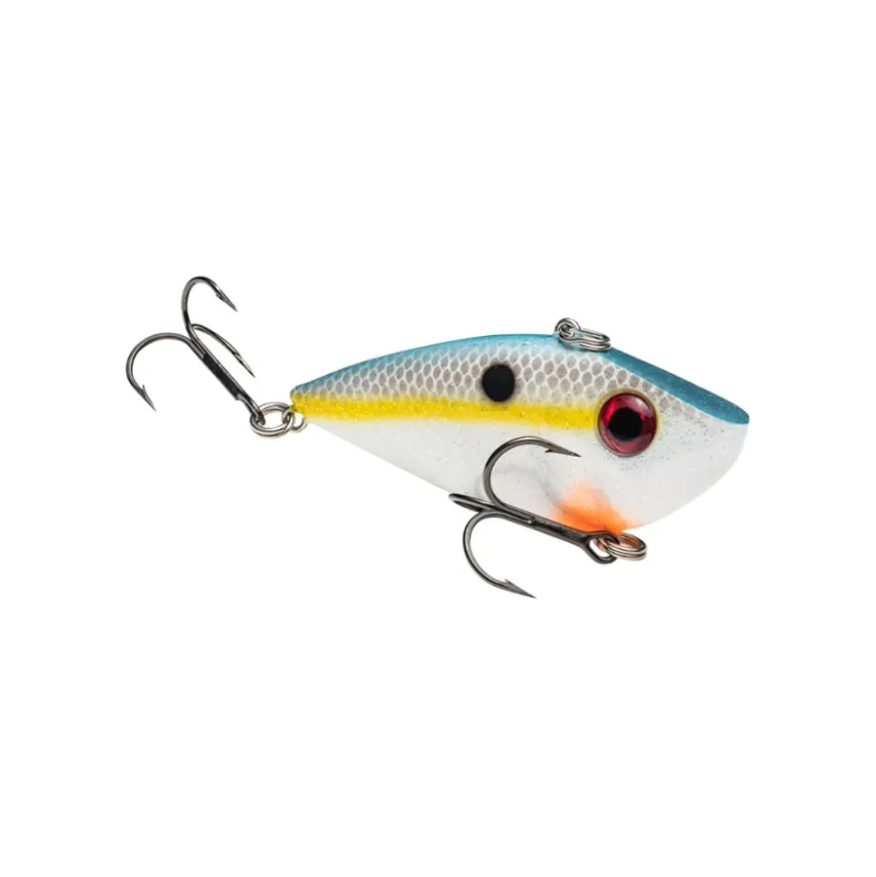 Strike King Red Eye Shad