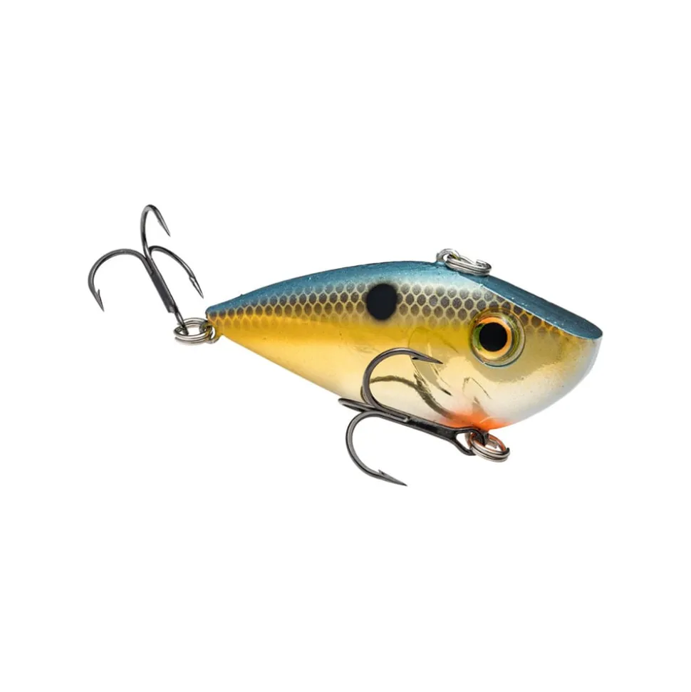 Strike King Red Eye Shad