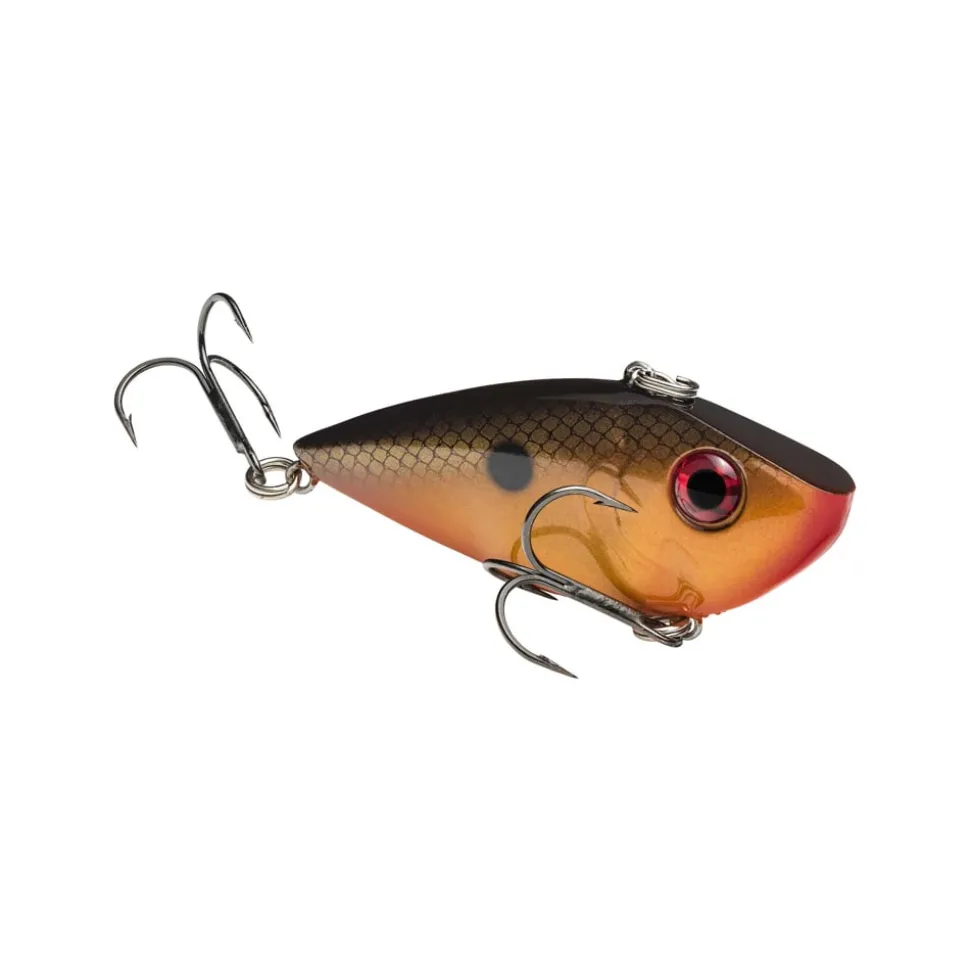 Strike King Red Eye Shad