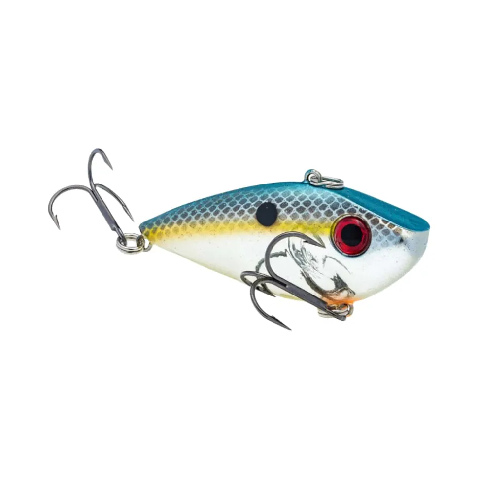 Strike King Red Eye Shad