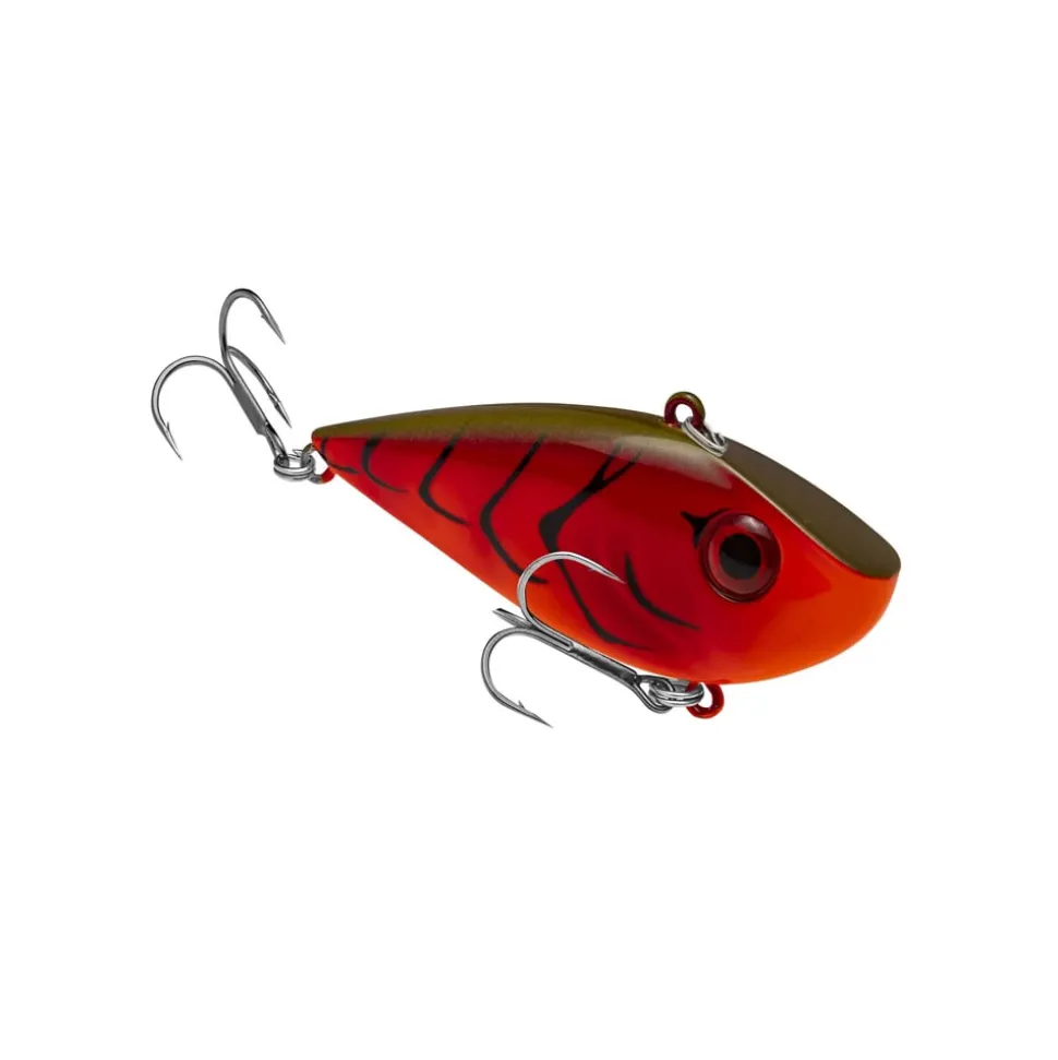 Strike King Red Eye Shad