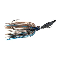 Strike King Thunder Cricket Vibrating Jig