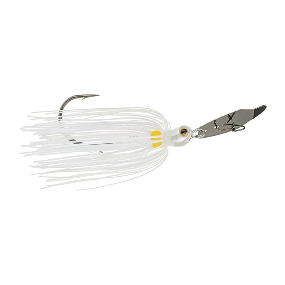 Strike King Thunder Cricket Vibrating Jig