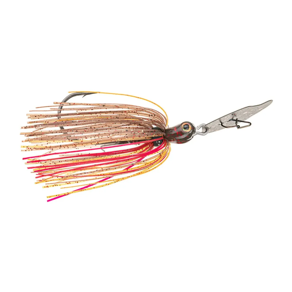 Strike King Thunder Cricket Vibrating Jig