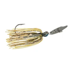 Strike King Thunder Cricket Vibrating Jig