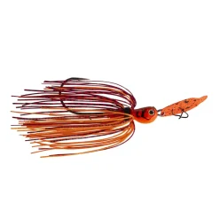 Strike King Thunder Cricket Vibrating Jig