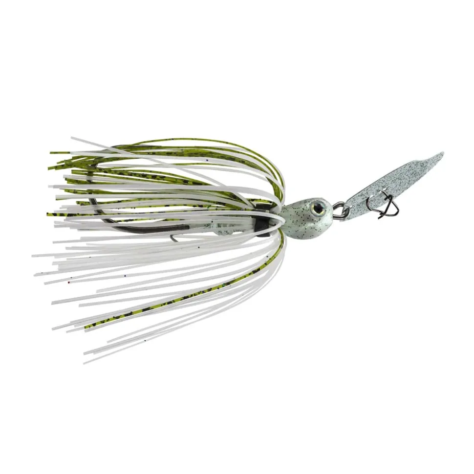 Strike King Thunder Cricket Vibrating Jig
