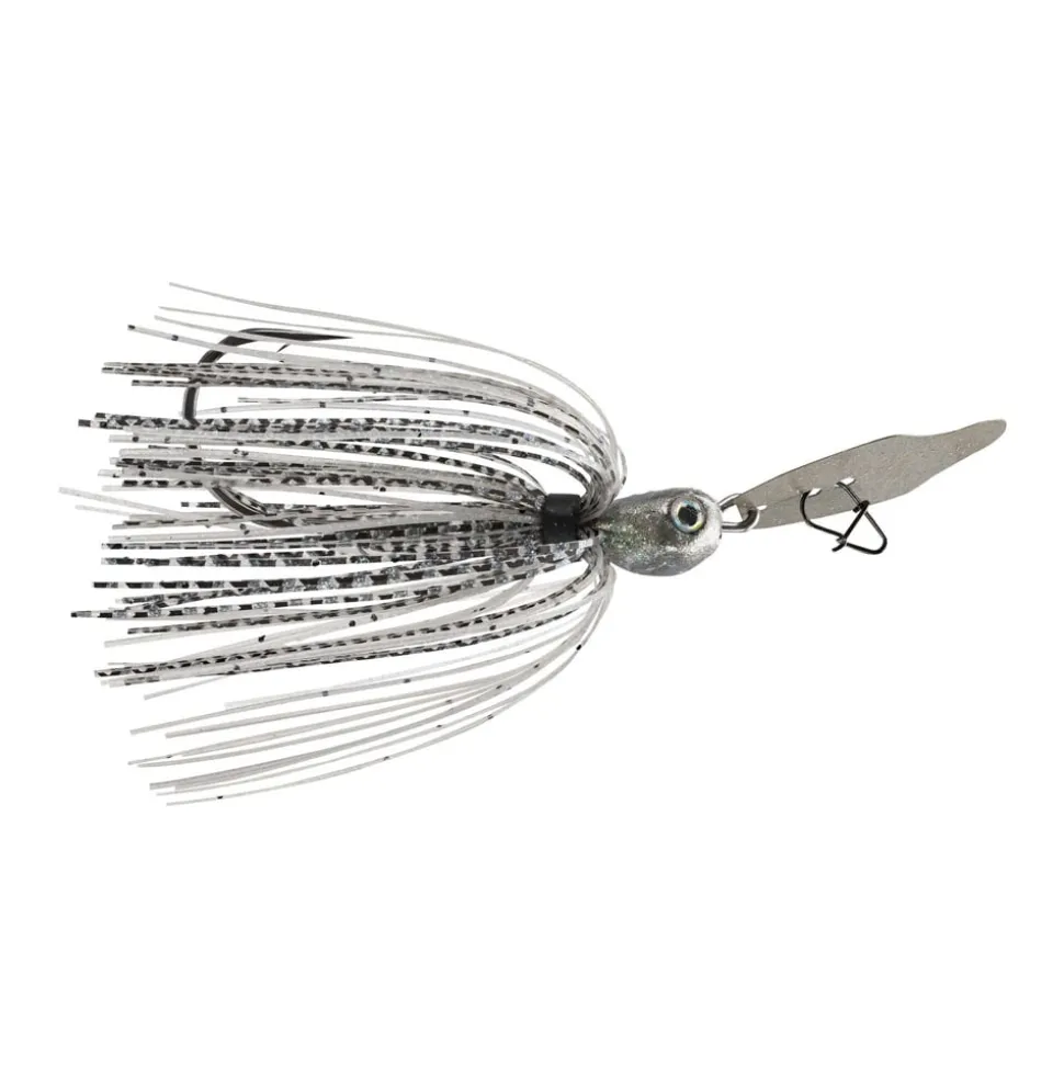 Strike King Thunder Cricket Vibrating Jig