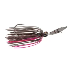 Strike King Thunder Cricket Vibrating Jig