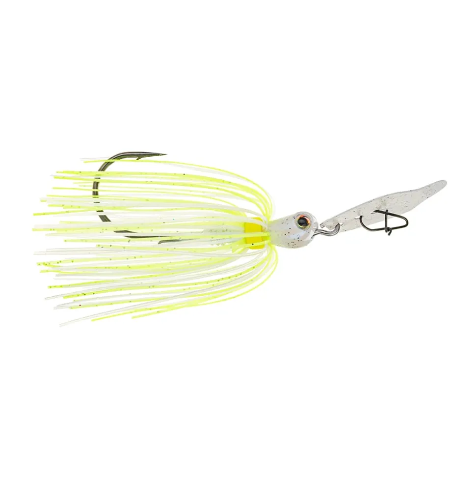 Strike King Thunder Cricket Vibrating Jig