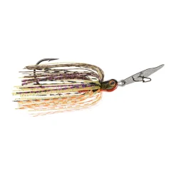 Strike King Thunder Cricket Vibrating Jig