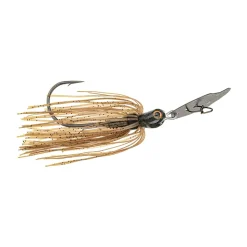 Strike King Thunder Cricket Vibrating Jig