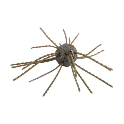 Strike King Tumbleweed Floating