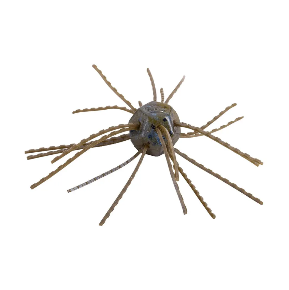 Strike King Tumbleweed Floating