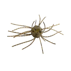 Strike King Tumbleweed Floating