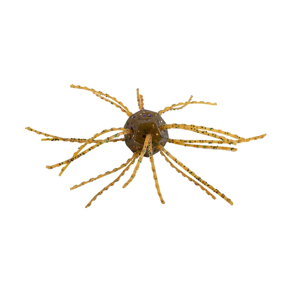 Strike King Tumbleweed Floating