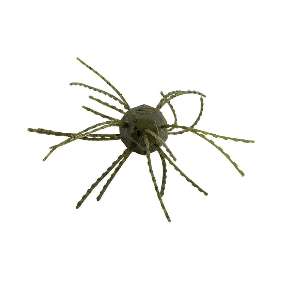 Strike King Tumbleweed Salted