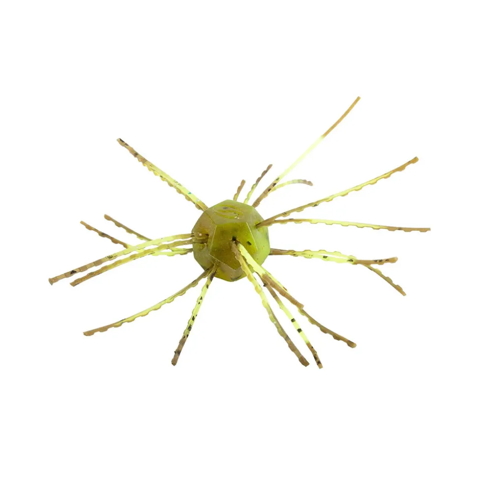 Strike King Tumbleweed Salted