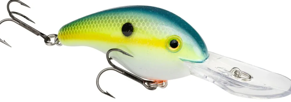 Strike King 5XD Crankbaits