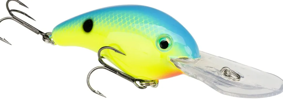 Strike King 5XD Crankbaits