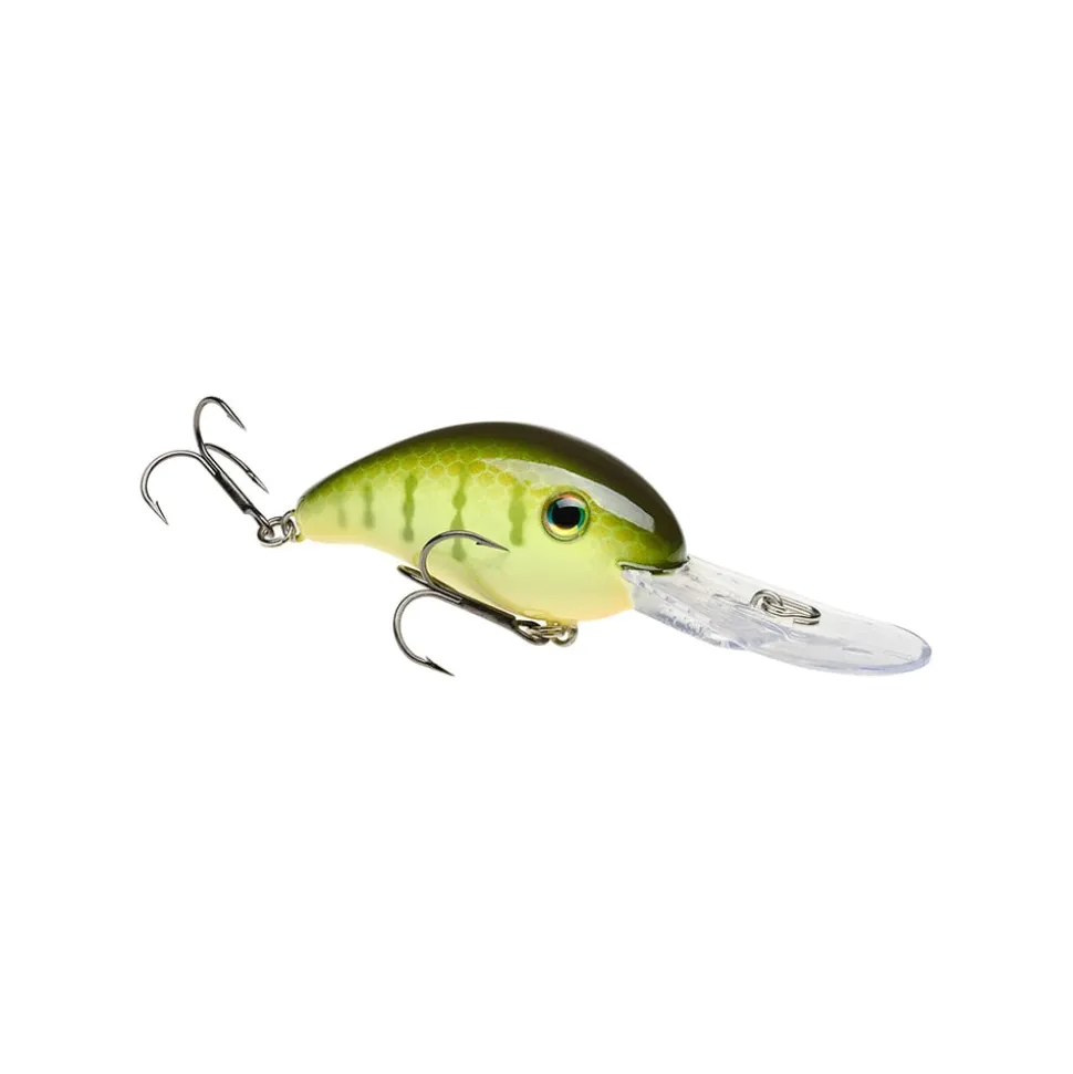 Strike King 3XD Crankbaits