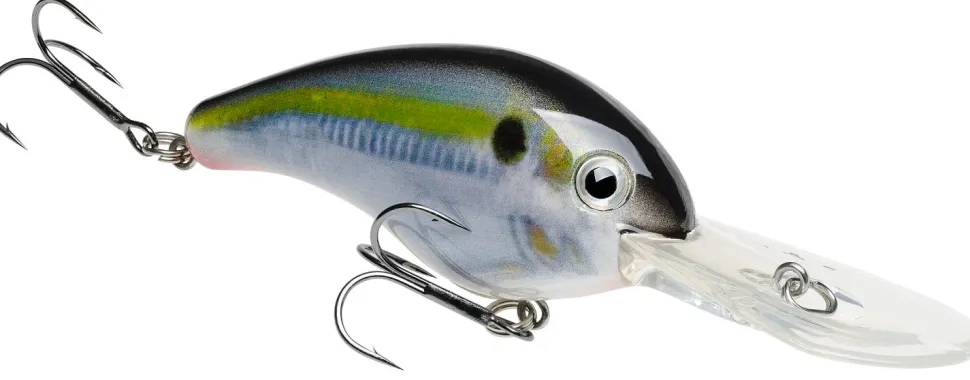 Strike King 5XD Crankbaits