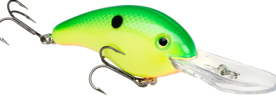 Strike King 5XD Crankbaits