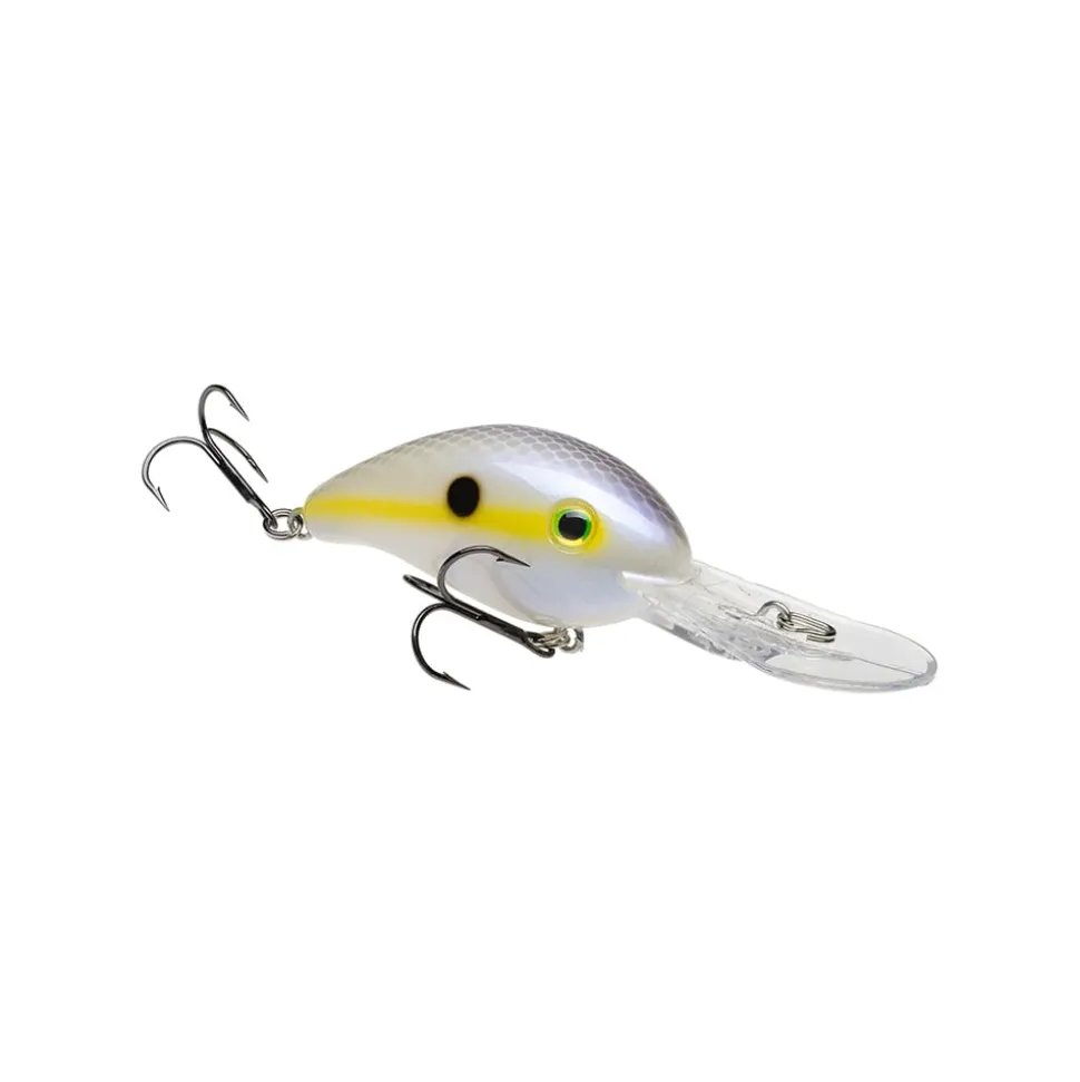 Strike King 3XD Crankbaits
