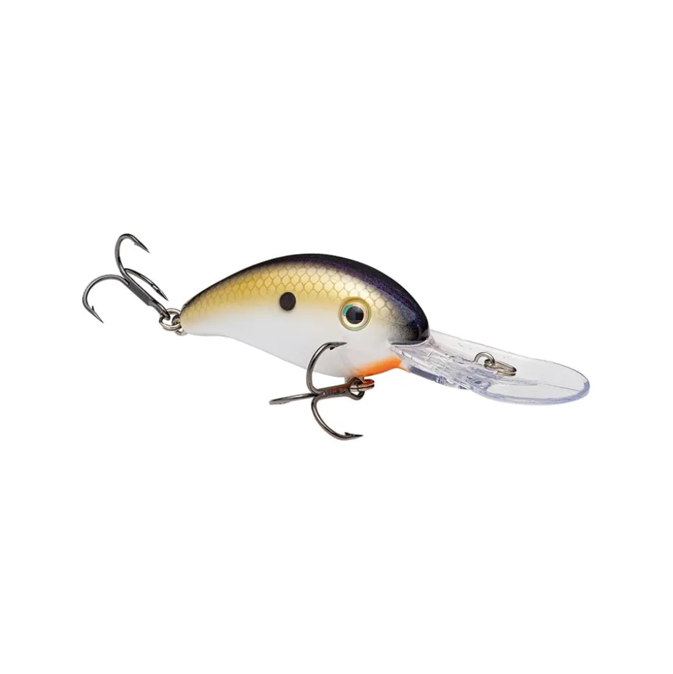 Strike King 3XD Crankbaits