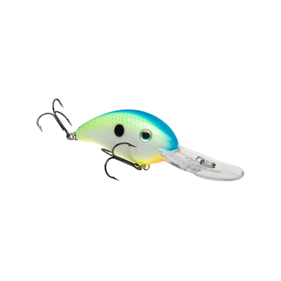 Strike King 3XD Crankbaits