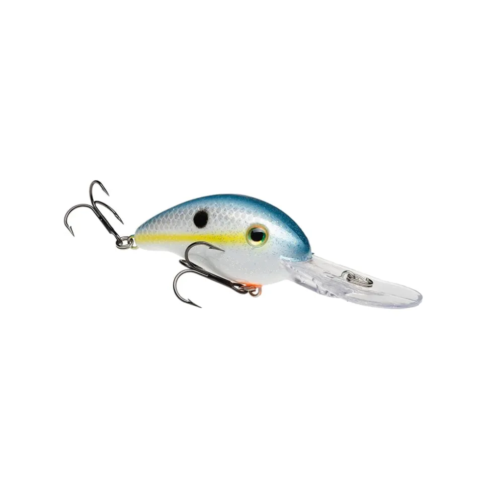 Strike King 3XD Crankbaits