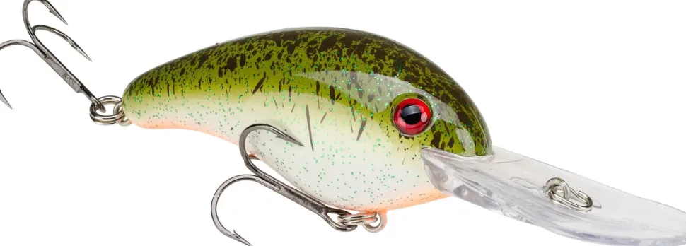 Strike King 5XD Crankbaits