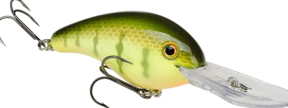 Strike King 5XD Crankbaits