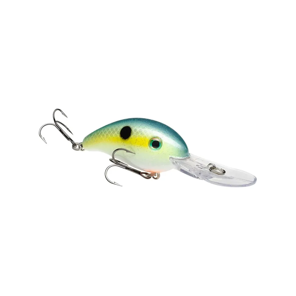 Strike King 3XD Crankbaits